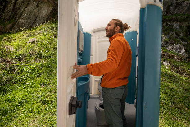 Best Temporary restroom rental  in West End Cobb Town, AL