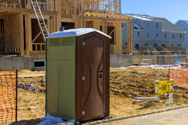 Affordable portable toilet rental in West End Cobb Town, AL