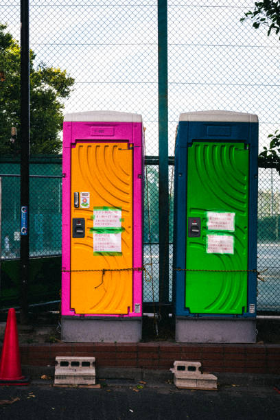 Best Sanitation services for porta potties  in West End Cobb Town, AL