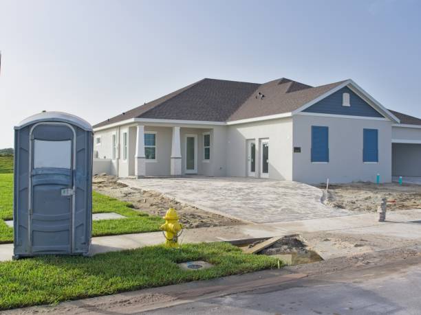 Best Affordable porta potty rental  in West End Cobb Town, AL