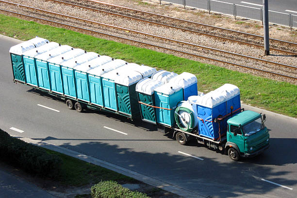 Portable Toilet Options We Offer in West End Cobb Town, AL